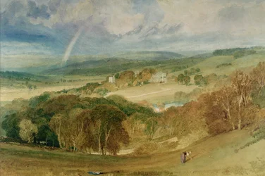De Vallei van Ashburnham, Sussex